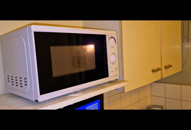 Studio double room-private Shower,Toilet & kitchen Main Photo