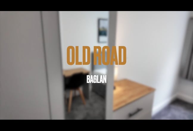 Video 1: Room 1