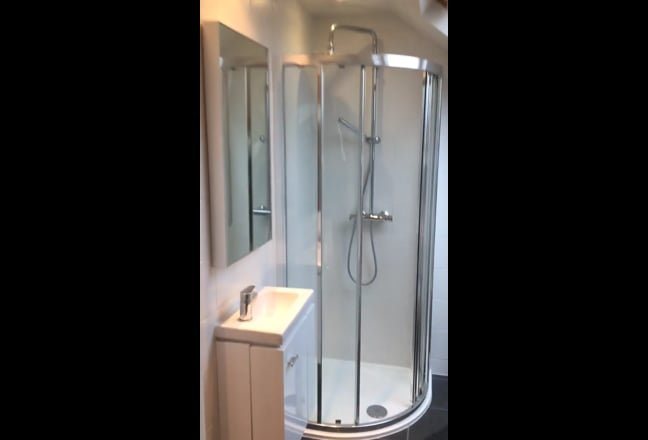 Video 1: Your room!
