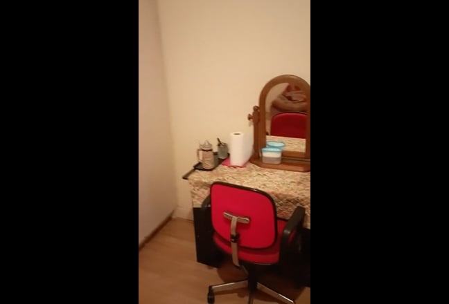 A cosy room i a flat, well furnished, Osterley stn Main Photo