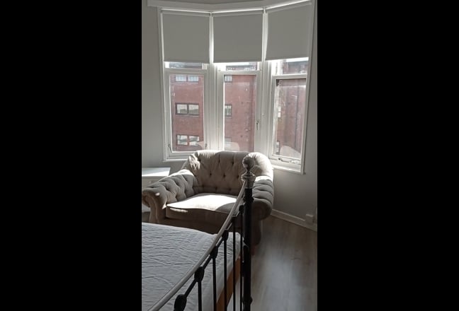 1 Bedroom flat for rent G32 Main Photo