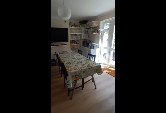 Flexi date Double room Clean house Old Street Main Photo