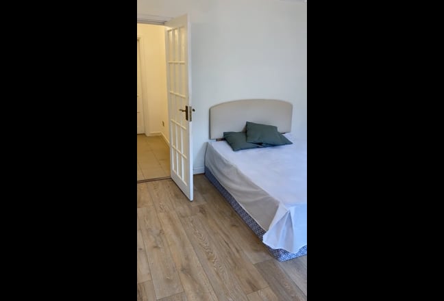 Marylebone spacious, perfect for study and work Main Photo