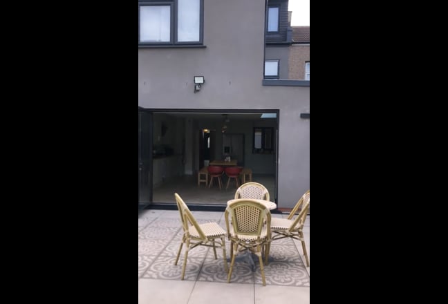 Two Spacious Double rooms in a great location Main Photo