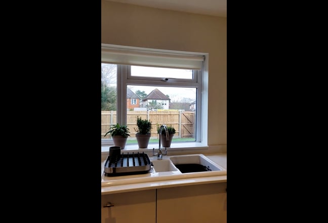 Newly Renovated Double Bedrooms in Guildford Main Photo
