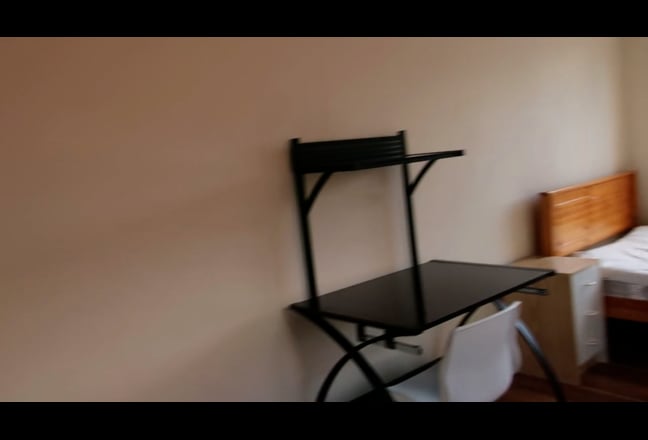 34 Dartmouth Rd, 6 Double Rooms Available  Main Photo