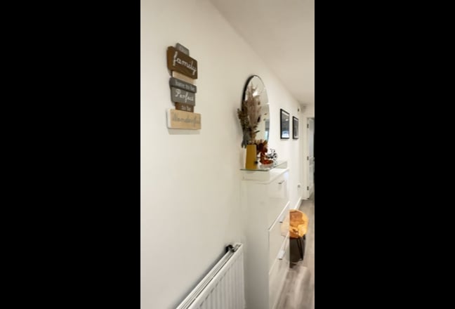 Double room to let in Stone Main Photo