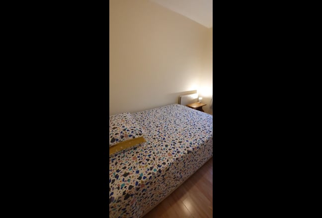 Double Room for a Guy. Main Photo