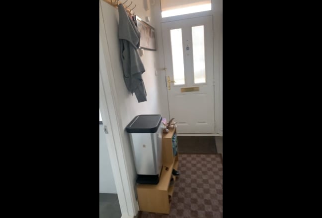 Video 1: Kitchen