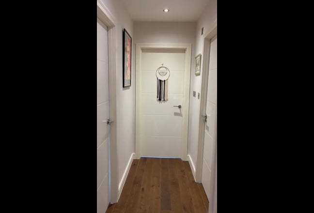 Lovely En-Suite Main Photo