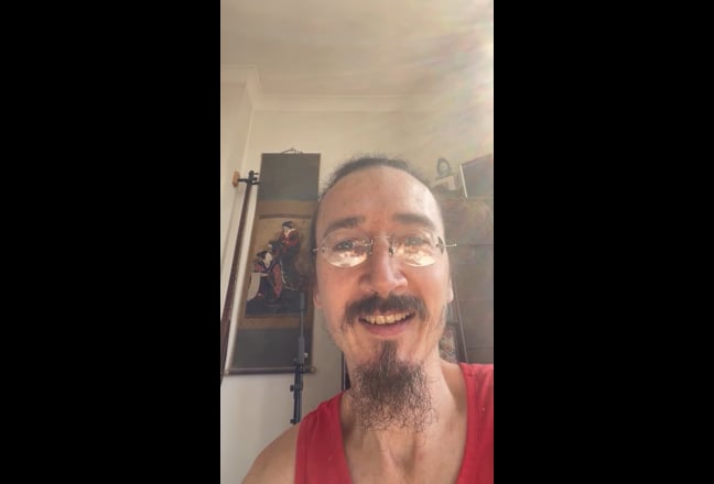 Classical music teacher and commuity plant breeder Main Photo