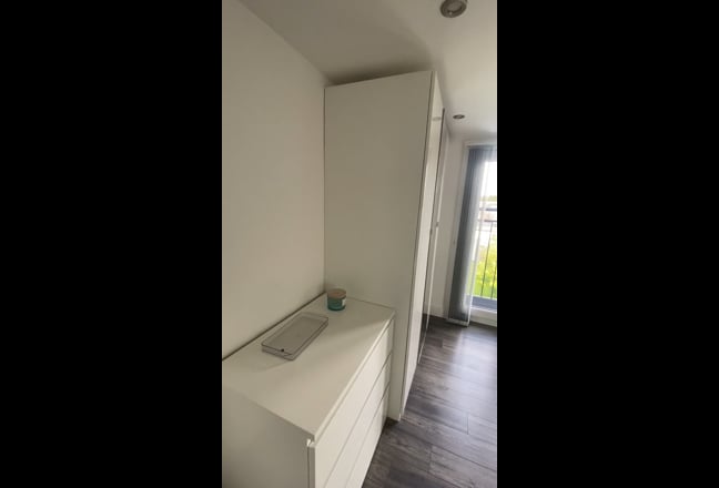 En-suite room to let in Ilford Main Photo