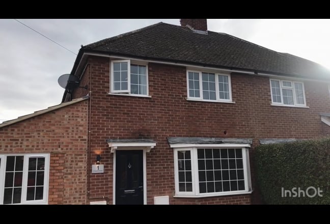 Furnished Double Room Let with En-Suite Main Photo