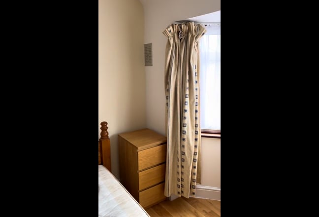✨ Spacious Ensuite Double Room ✨ Main Photo