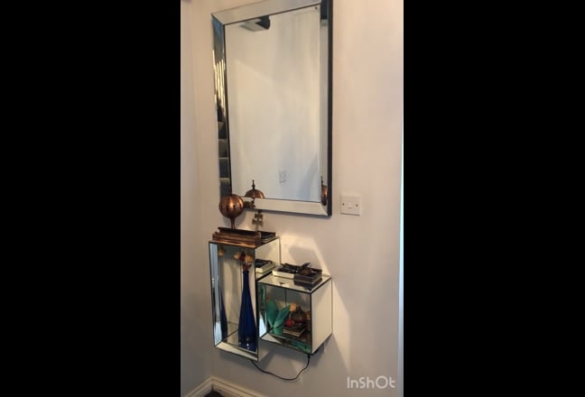 Video 1: Large double