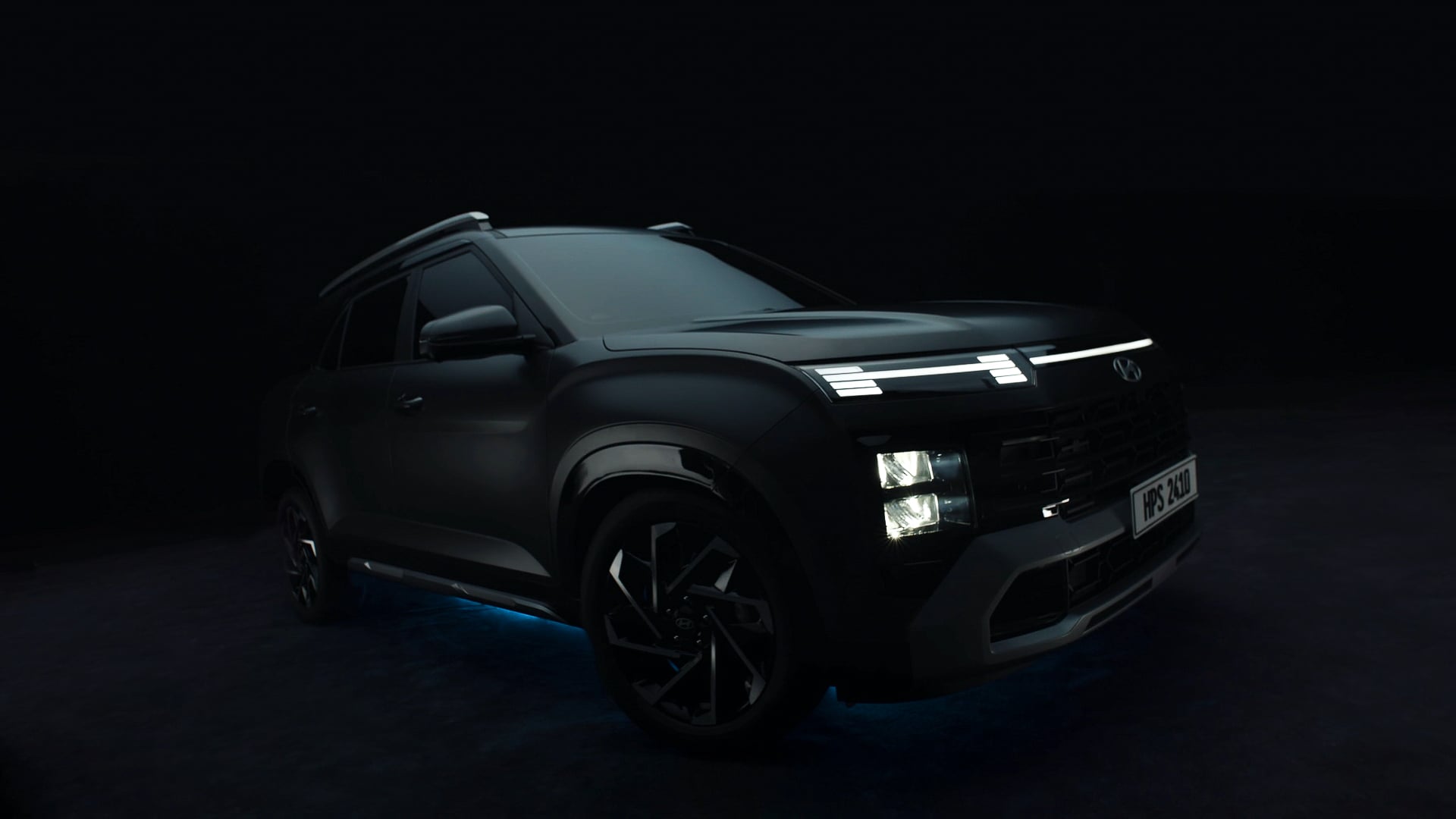 HYUNDAI CRETA GRAND