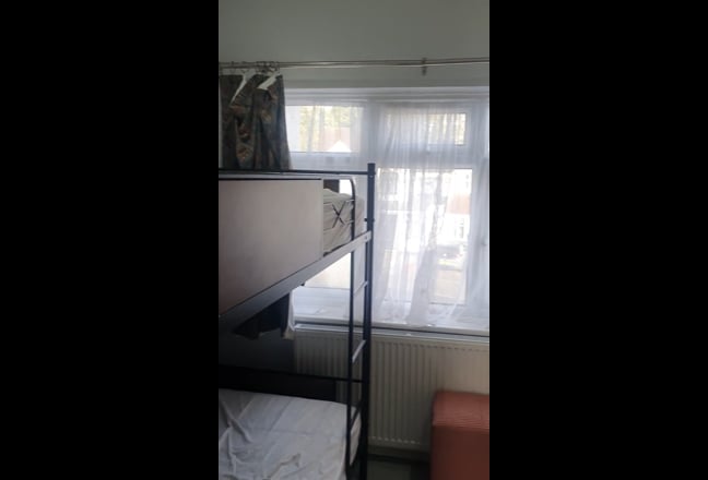 Video 1: From window view