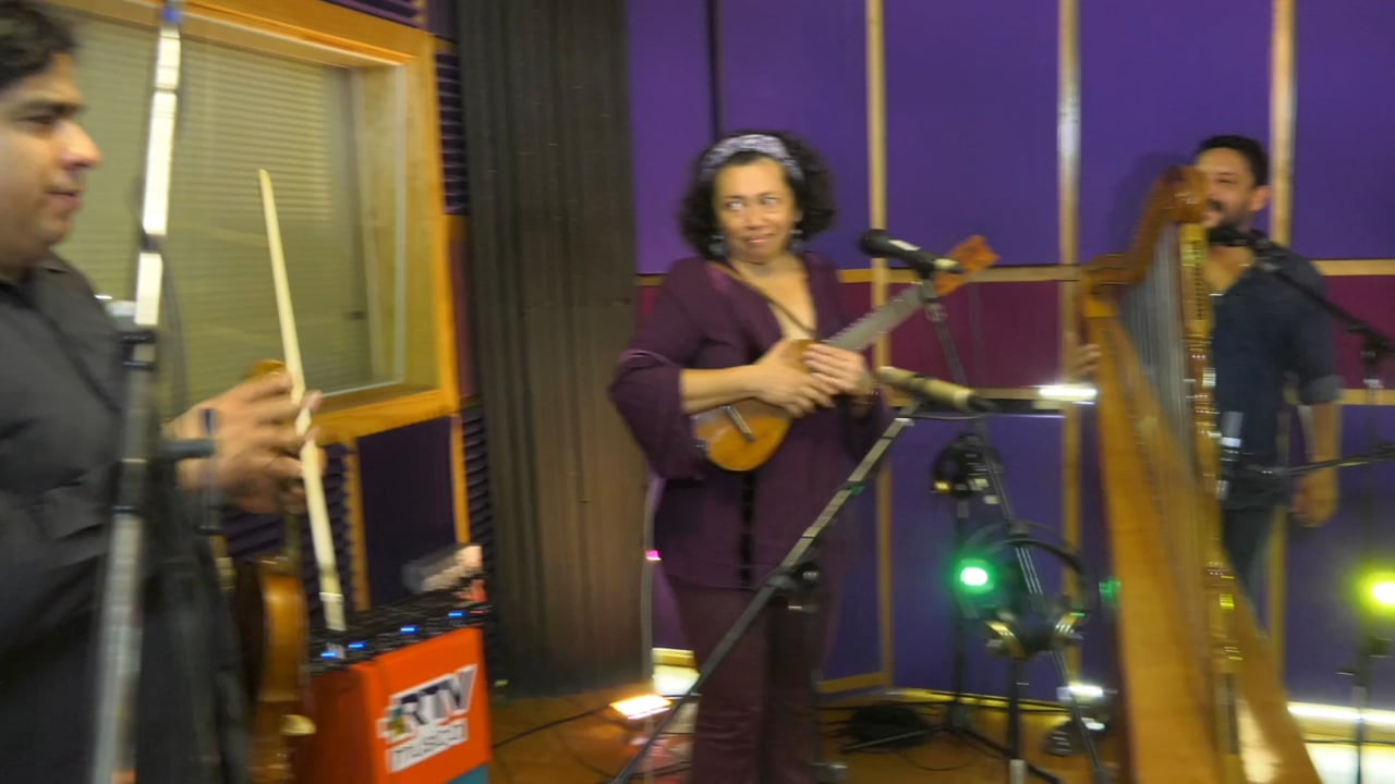 La Bamba