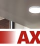 Video: DOWNLIGHT AXEL BLANCO 23 LED 18W 3000-4000-6500K