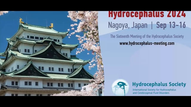 Classification And Management Of Hydrocephalus; Why Are We Still Struggling -  Marianne Juhler
