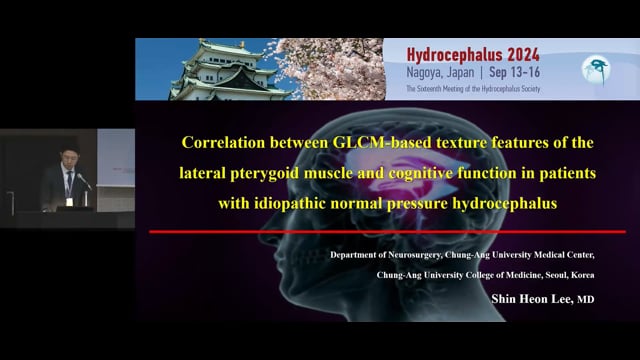 Correlation Between Glcm-Based Texture Features Of The Lateral Pterygoid Muscle And Cognitive Function In Patients With Idiopath
