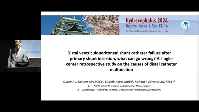 Distal Ventriculoperitoneal Shunt Catheter Failure After Primary Shunt Insertion, What Can Go Wrong A Single-Centre Retrospectiv