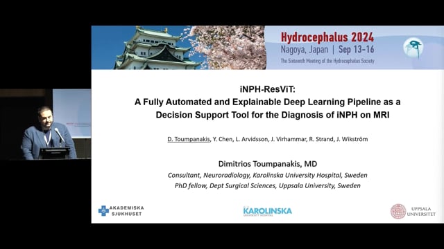 Inph-Resvit A Fully Automated And Explainable Deep Learning Pipeline As A Decision Support Tool For The Diagnosis Of Inph On Mri