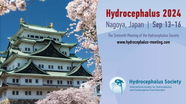 Joint Session Of The International Parkinson And Movement Disorder Society And The Hydrocephalus Society Disentangled Relationsh