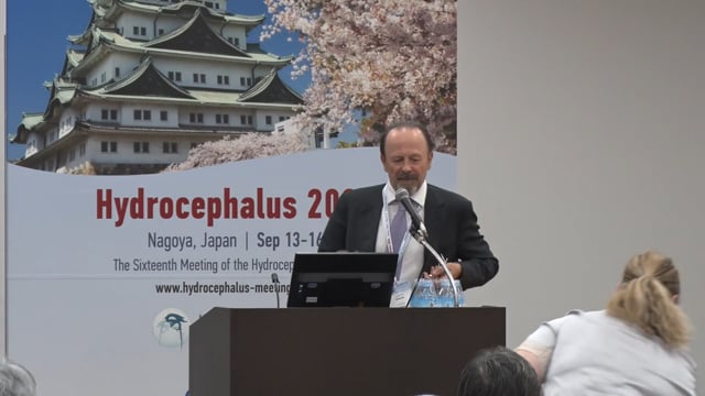 Movement Disorders In Inph - Joachim Krauss