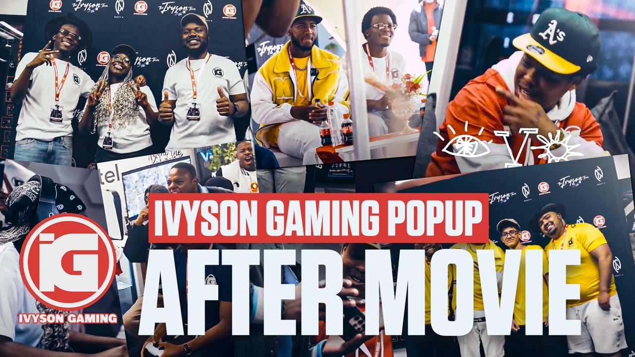 Ivyson Gaming Festival for Ivyson Gaming , watch the video film , Bravado Collective