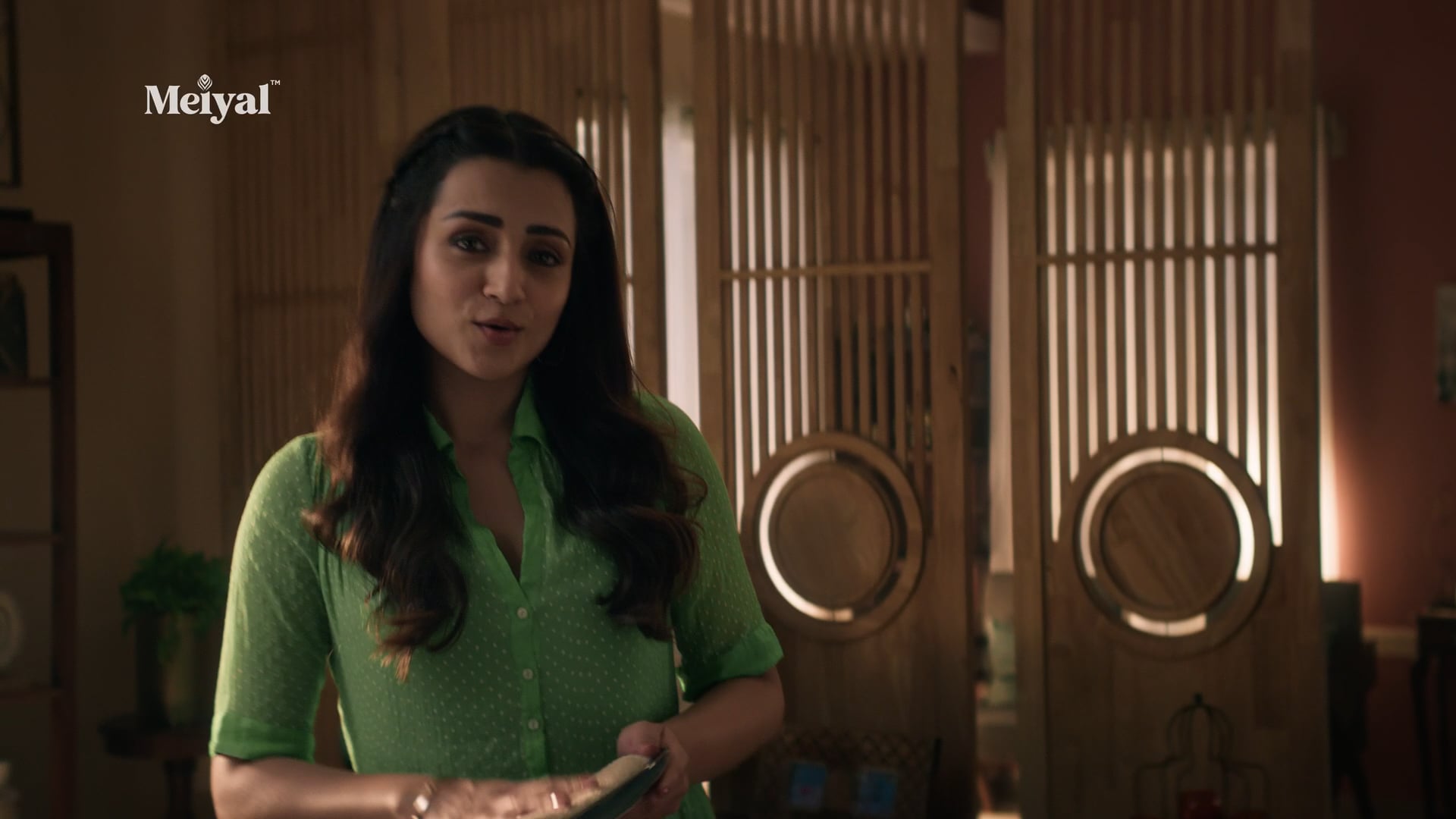 MEIYAL:  CHICKHEN MASALA TVC