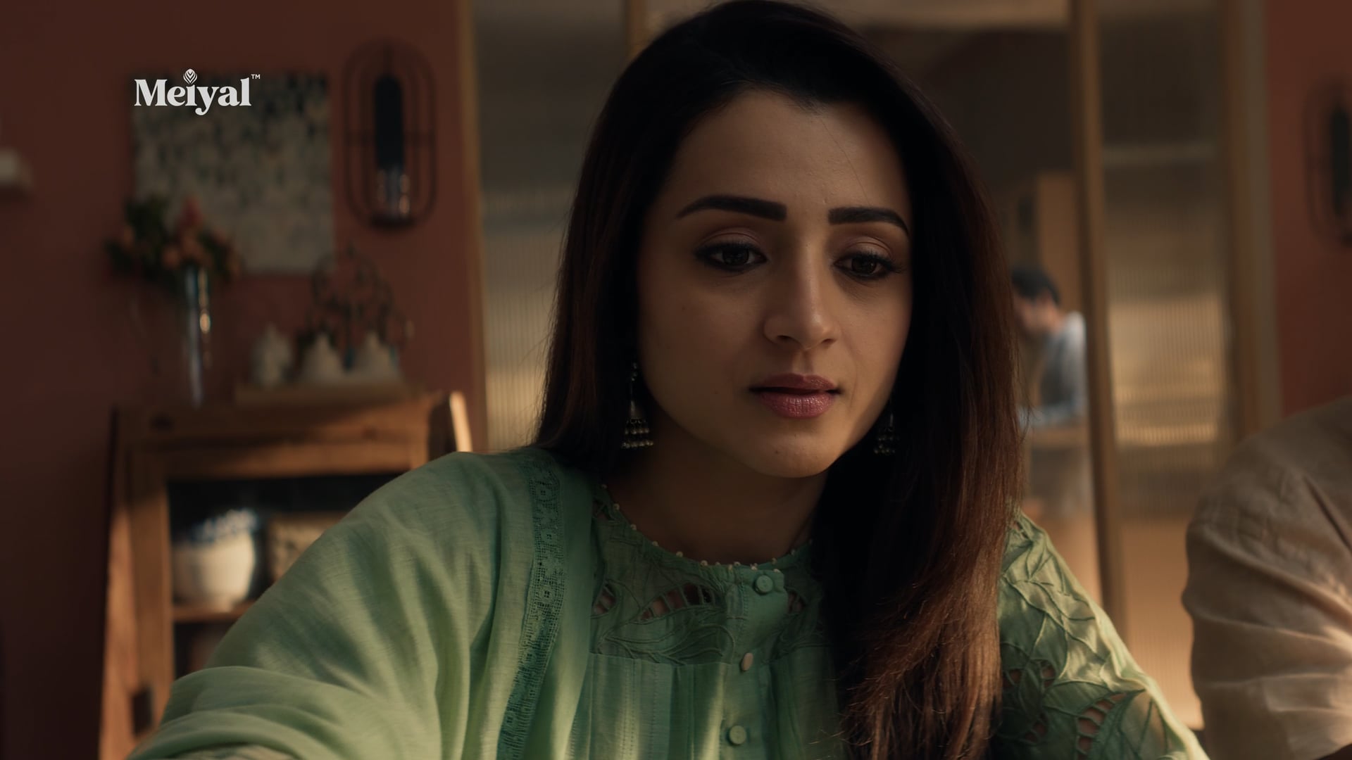 MEIYAL: SAMBAR MASALA TVC