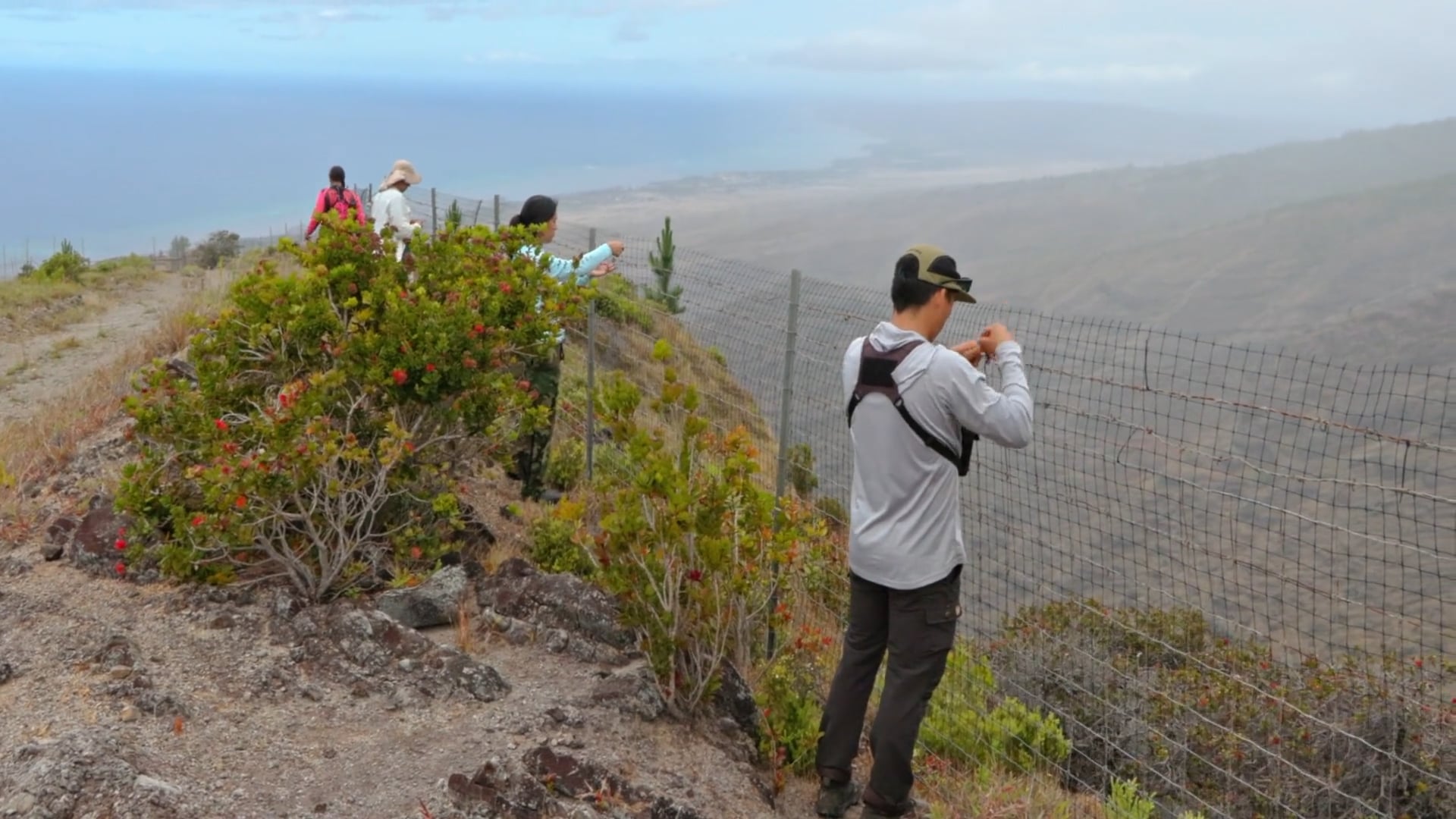 Outside Hawaiʻi 2025 - 001 Episode