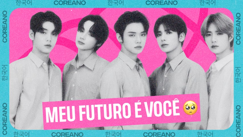 Aprenda como fazer comparações em coreano