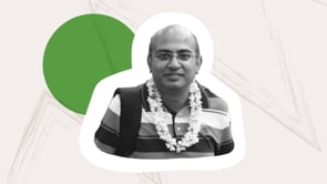 Employee Highlight Videos - Prasad Parthasarthy