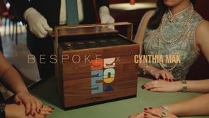 BESPOKE x Cynthia Mak - FaatFaatFaat