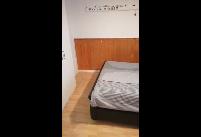 Nice Double Room near Stratford Center Main Photo