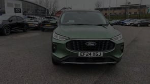 FORD KUGA 2024 (24)