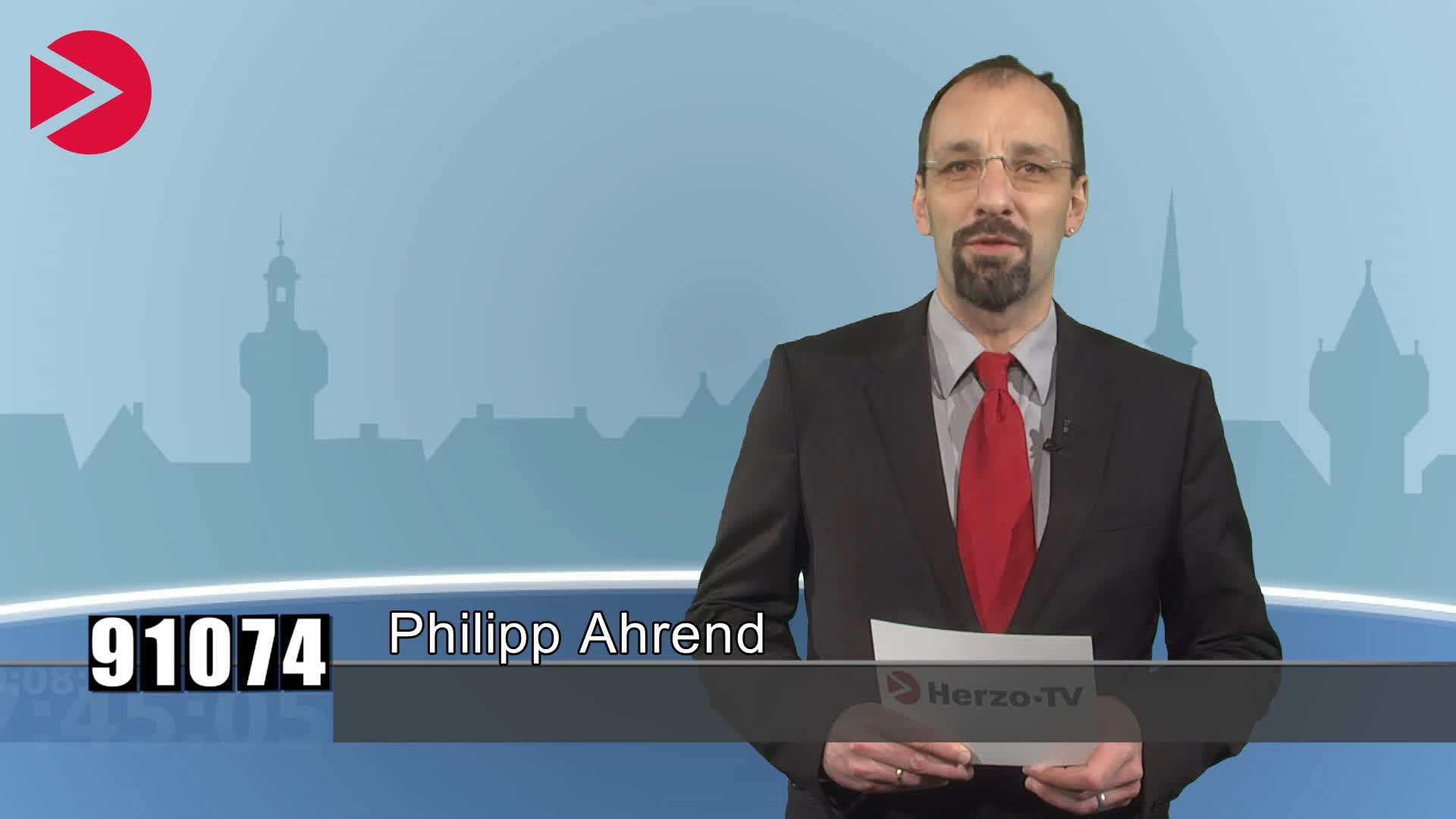 Video Vorschaubild 1. Ausgabe Februar