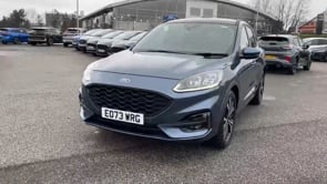 FORD KUGA 2023 (73)