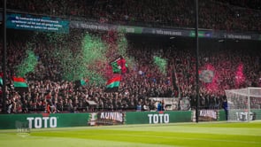 De Bekerfinale 2024