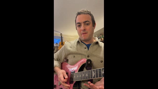 Cascade legato fingering question