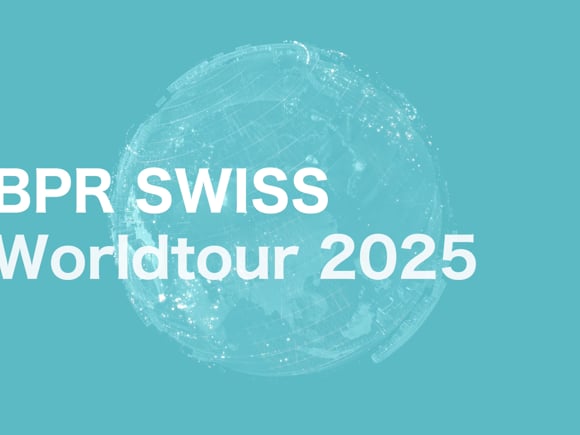 BPR World Tour 2025 - Brisbane, Dubai, Paris and many more