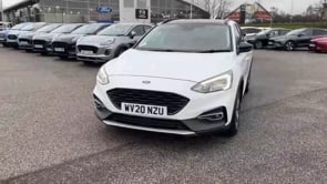 FORD FOCUS 2020 (20)