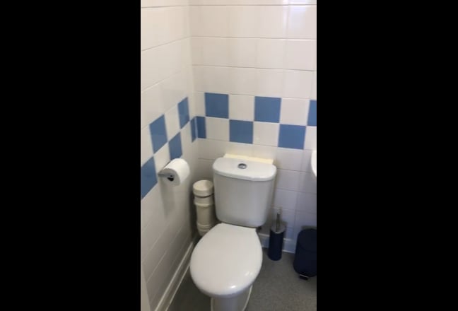 Hillingdon Large Double Ensuite room  Main Photo