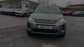 LAND ROVER DISCOVERY SPORT 2021 (21)