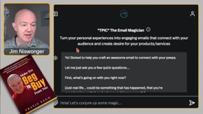Travis Speegle's Email Magician Demo - 🔥NEW BONUS🔥
