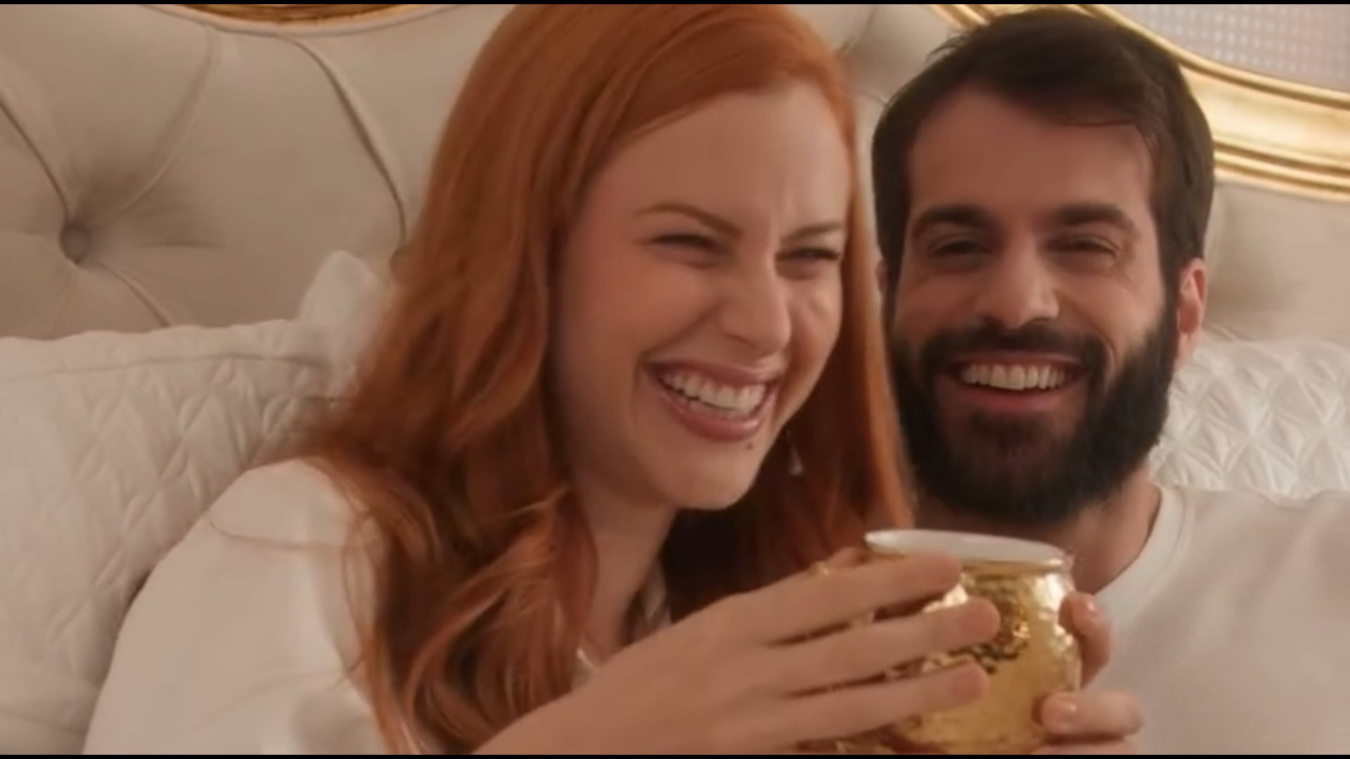 Comercial para PLUMASUL
