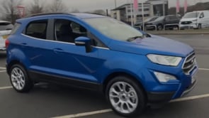 FORD ECOSPORT 2022 (22)