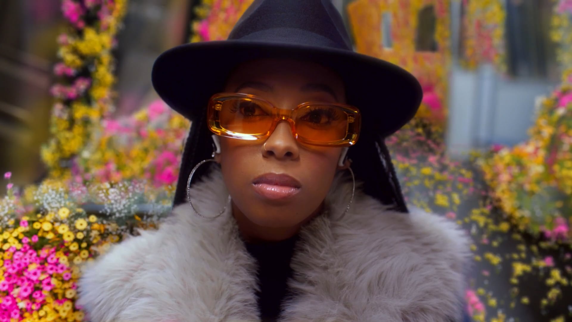 "How You See the World" - Silver District Productions